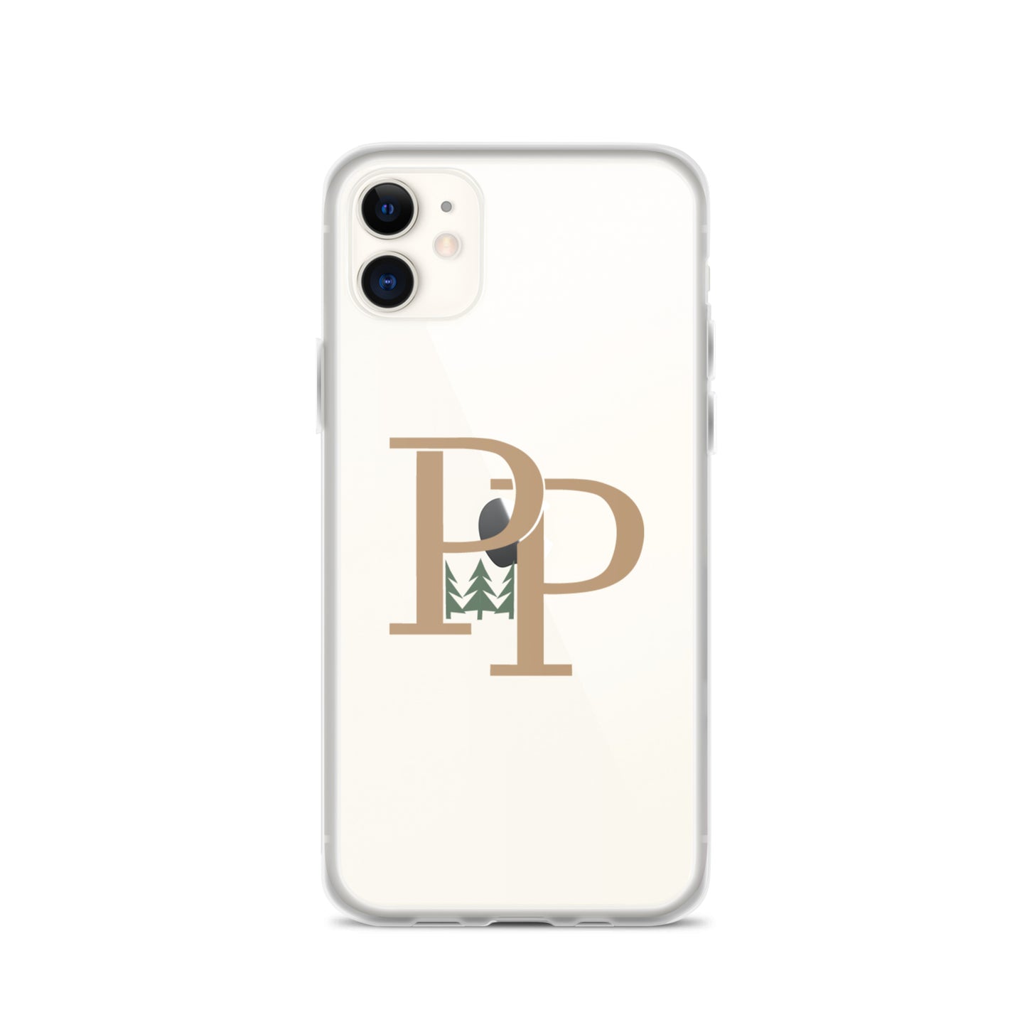 Pembroke Pines Clear Case for iPhone®