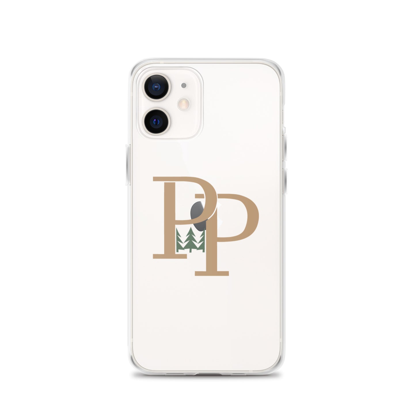 Pembroke Pines Clear Case for iPhone®