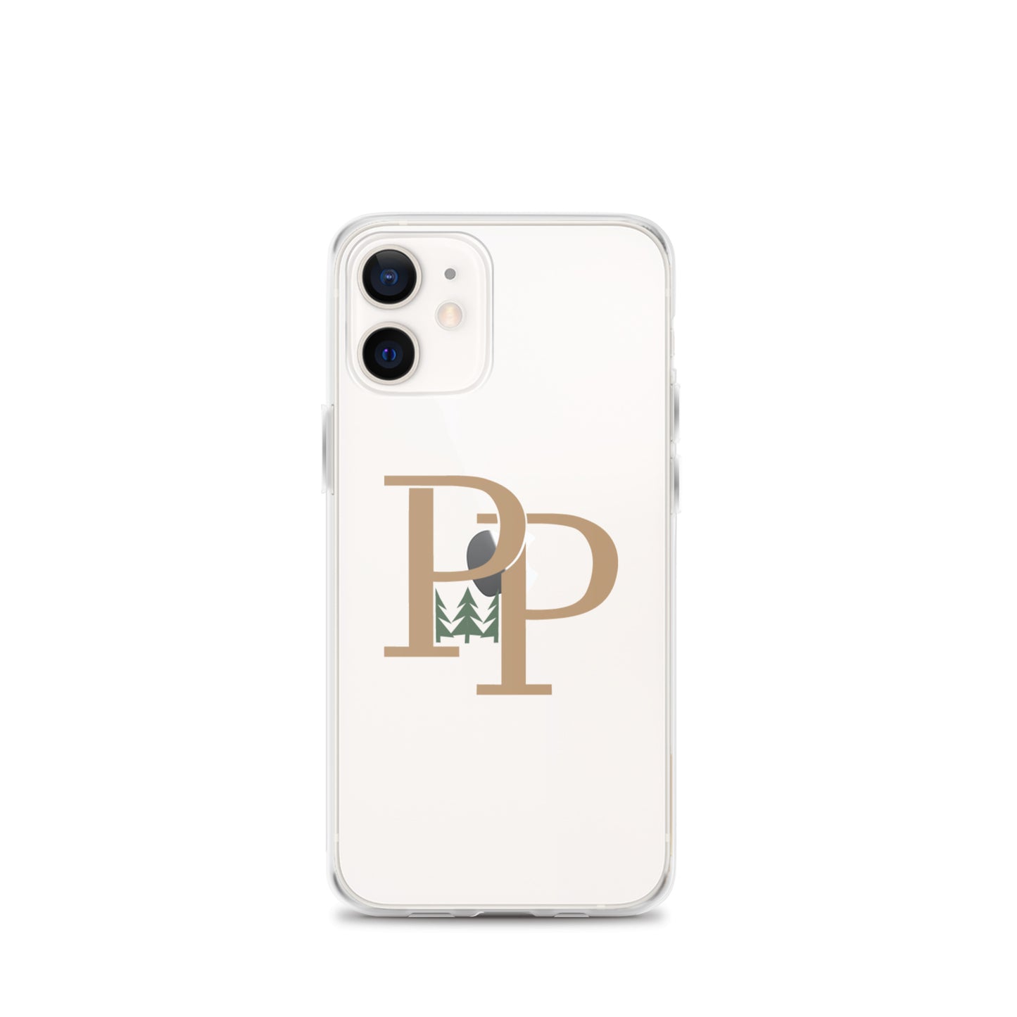 Pembroke Pines Clear Case for iPhone®