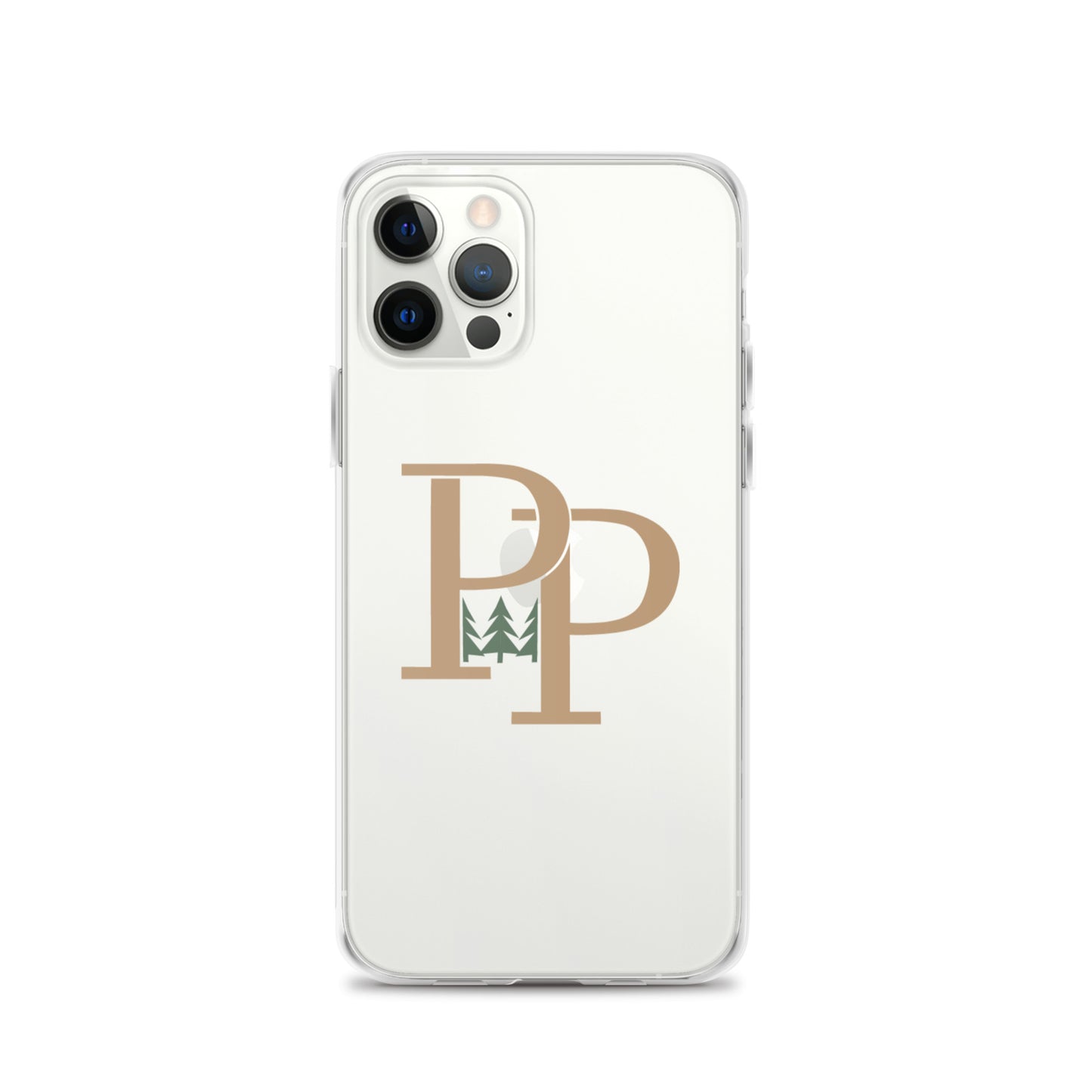 Pembroke Pines Clear Case for iPhone®