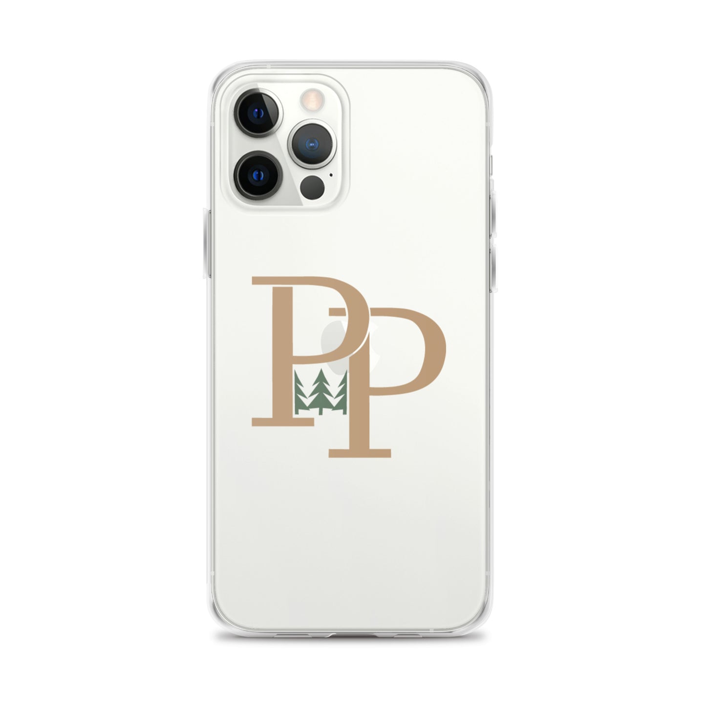 Pembroke Pines Clear Case for iPhone®