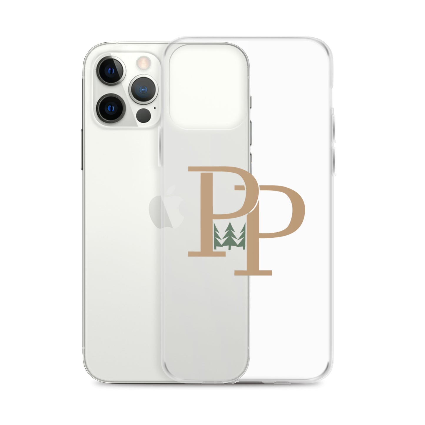 Pembroke Pines Clear Case for iPhone®