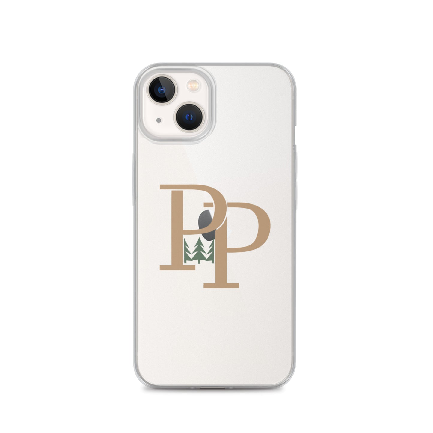 Pembroke Pines Clear Case for iPhone®