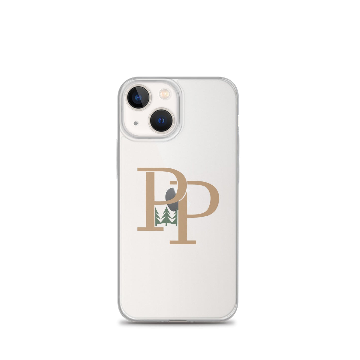 Pembroke Pines Clear Case for iPhone®