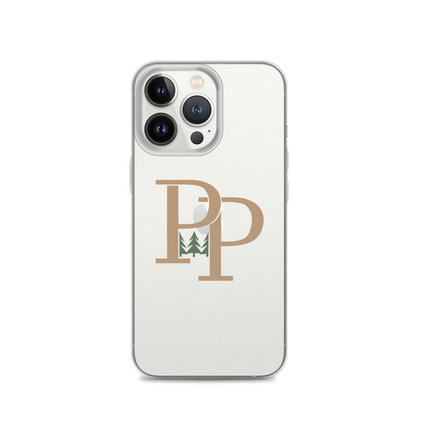 Pembroke Pines Clear Case for iPhone®