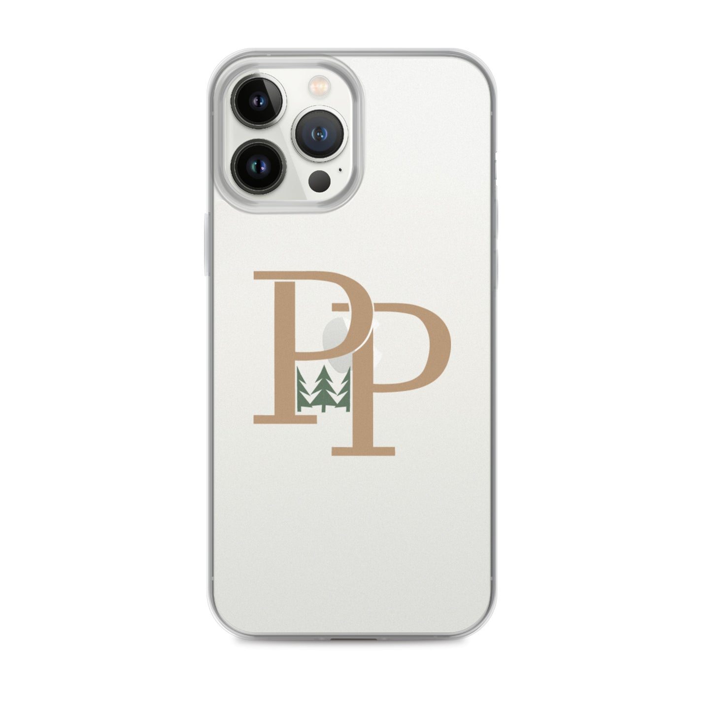 Pembroke Pines Clear Case for iPhone®