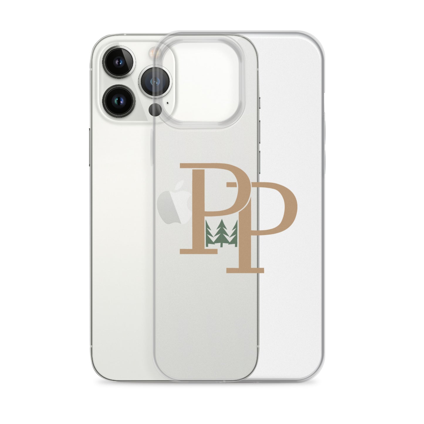 Pembroke Pines Clear Case for iPhone®