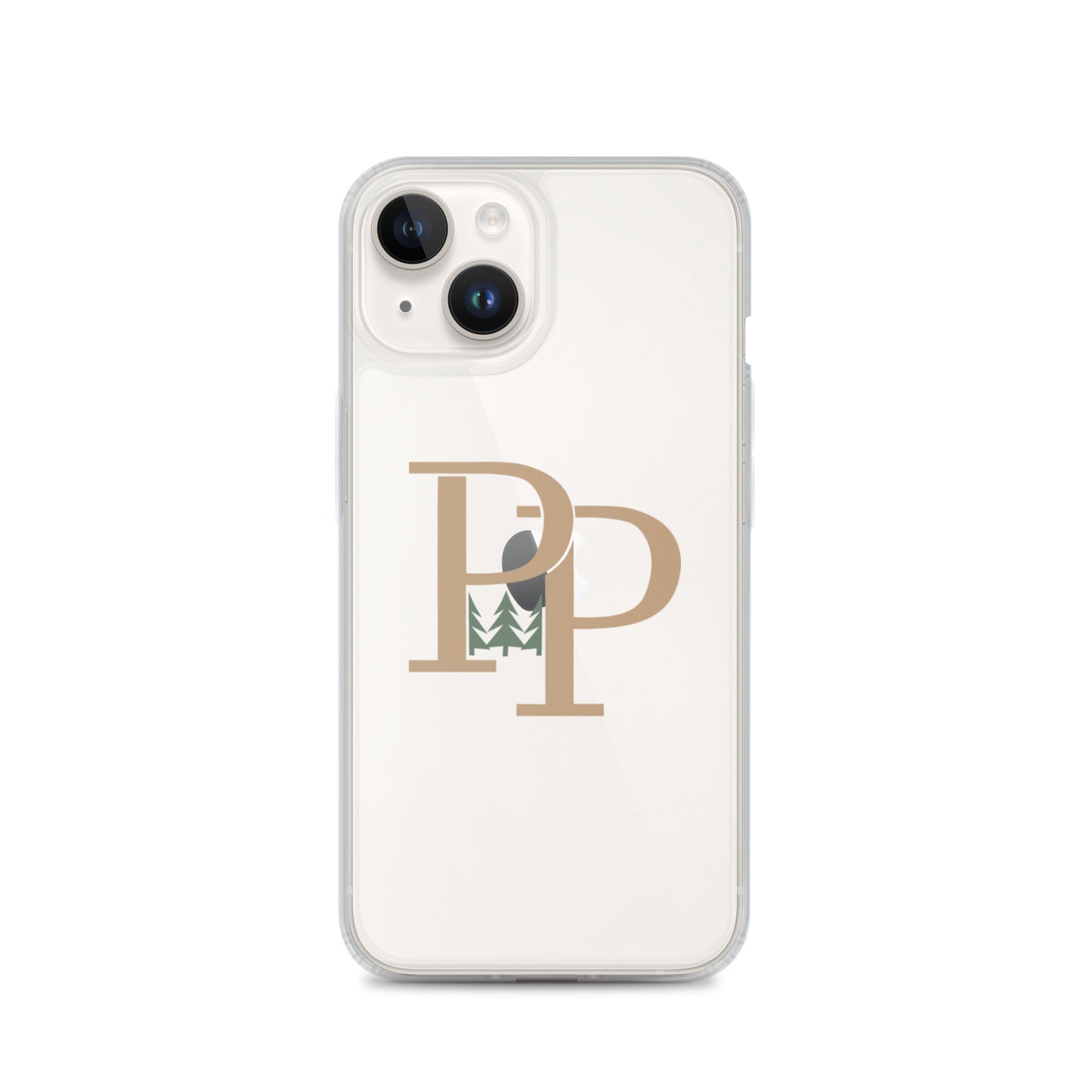 Pembroke Pines Clear Case for iPhone®