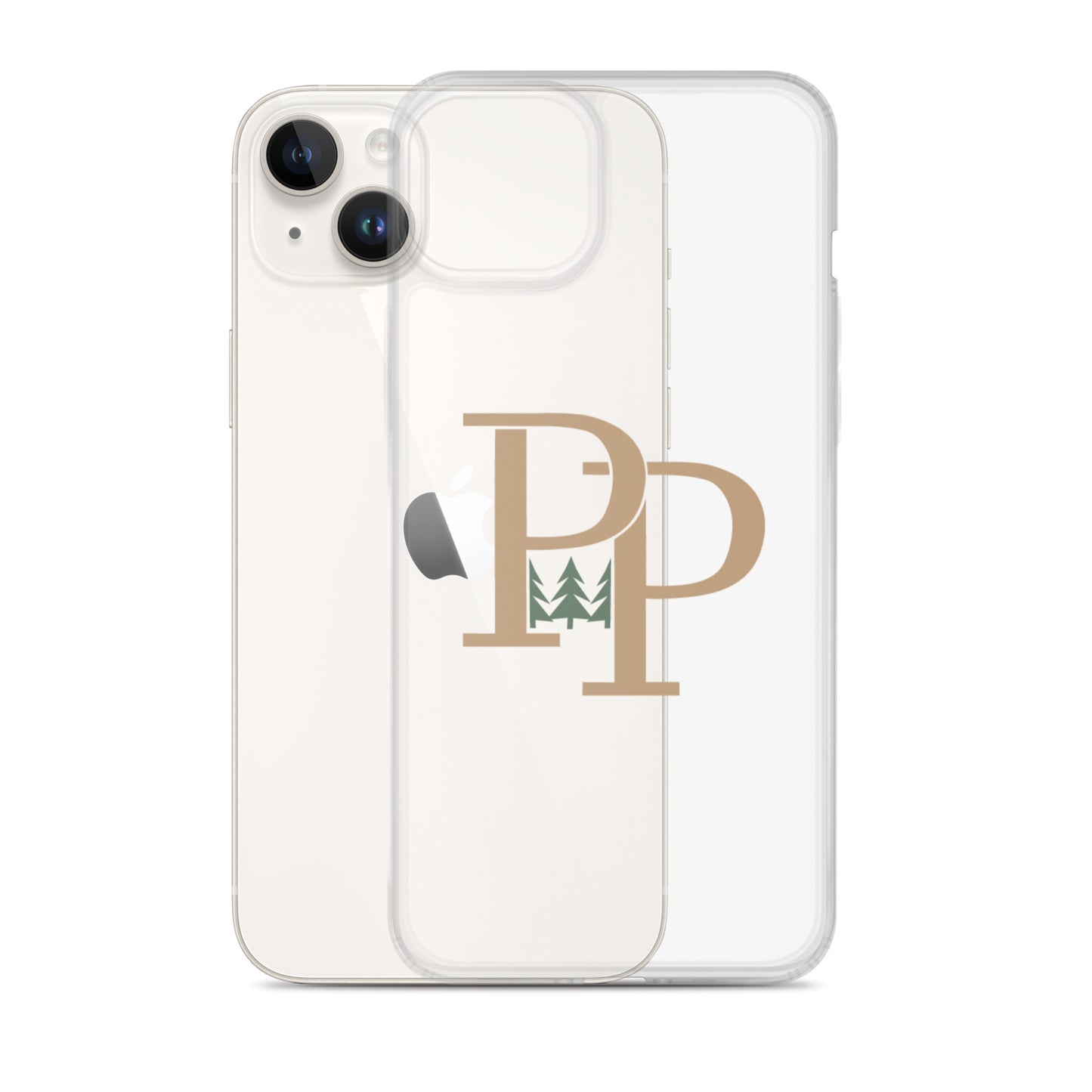 Pembroke Pines Clear Case for iPhone®