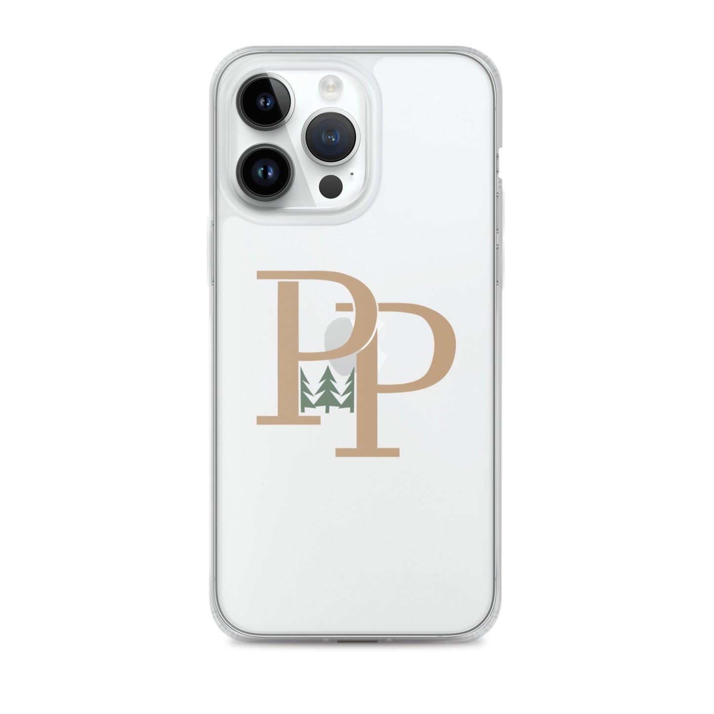 Pembroke Pines Clear Case for iPhone®