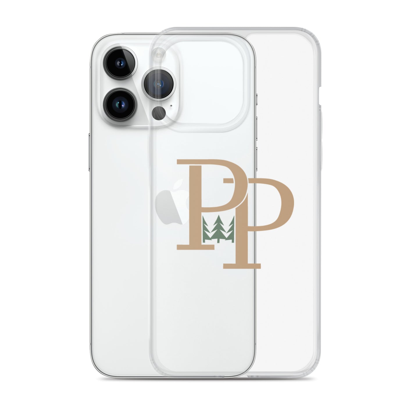 Pembroke Pines Clear Case for iPhone®