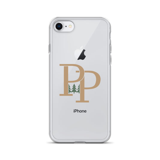 Pembroke Pines Clear Case for iPhone®