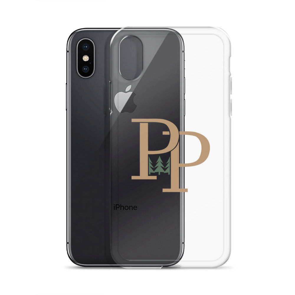 Pembroke Pines Clear Case for iPhone®