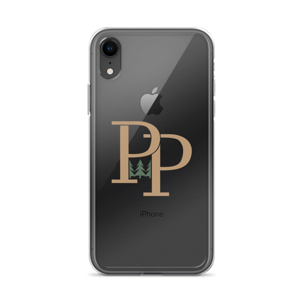 Pembroke Pines Clear Case for iPhone®