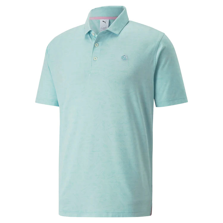 CWCC AP CLOUDSPUN King Golf Polo